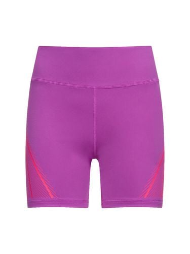 Shorts Biker Running - ADIDAS BY STELLA MCCARTNEY - Modalova