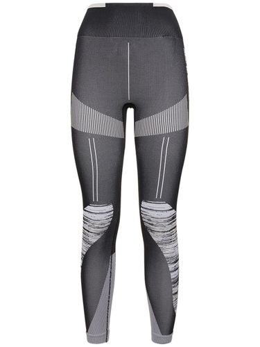 Leggings Aus Recyceltem Stoff „true Strength“ - ADIDAS BY STELLA MCCARTNEY - Modalova