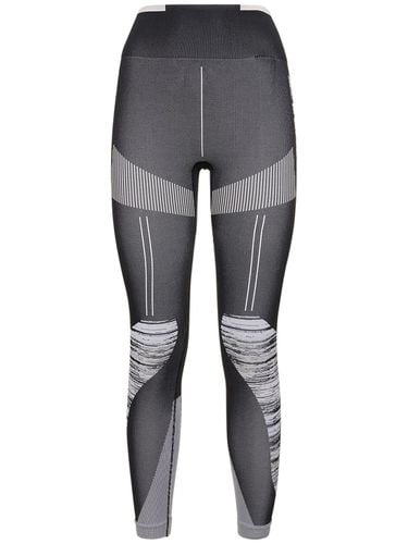 True Strength Recycled Poly Leggings - ADIDAS BY STELLA MCCARTNEY - Modalova