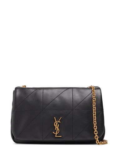 Bolso Pequeño Jamie 4,3 De Piel - SAINT LAURENT - Modalova