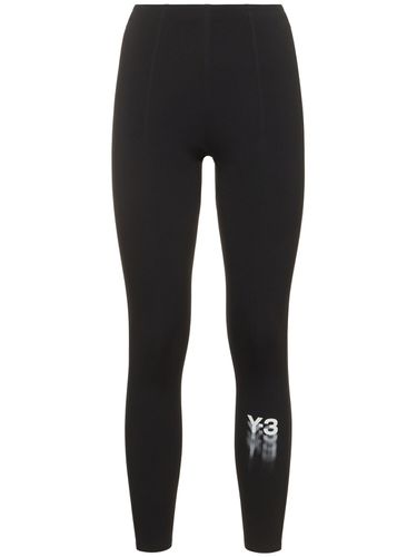 Leggings Running - Y-3 - Modalova