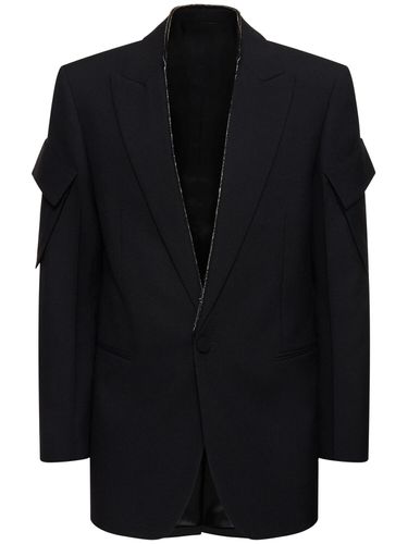 Taillierter Blazer - 1017 ALYX 9SM - Modalova