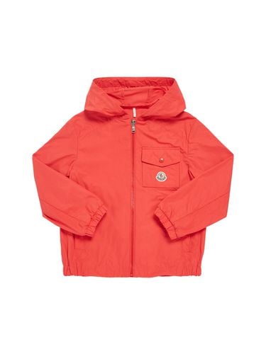 Regenjacke „ebo“ - MONCLER - Modalova