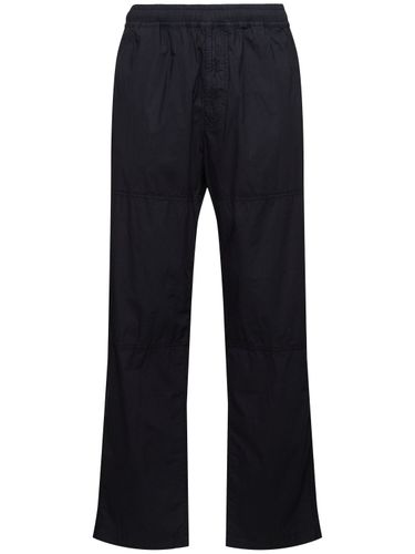 Pantaloni Chino Parachute - STONE ISLAND - Modalova