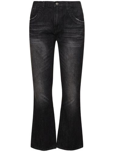 Faded Skinny Fit Jeans - JADED LONDON - Modalova