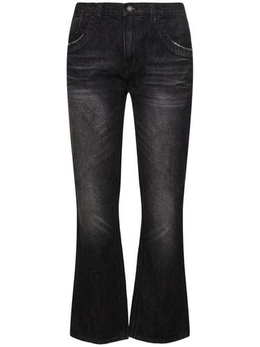 Verblasste Skinny-fit-jeans - JADED LONDON - Modalova