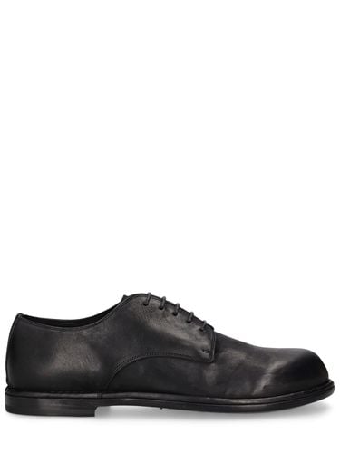 Bandolero Lace-up Shoes - MATTIA CAPEZZANI - Modalova