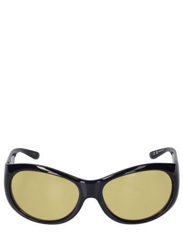 Gafas De Sol De Acetato - COURREGES - Modalova