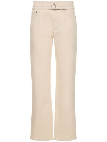 Ellsworth Straight Jeans - PROENZA SCHOULER - Modalova