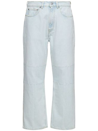 Cm Extended Third Cut Cotton Jeans - OUR LEGACY - Modalova