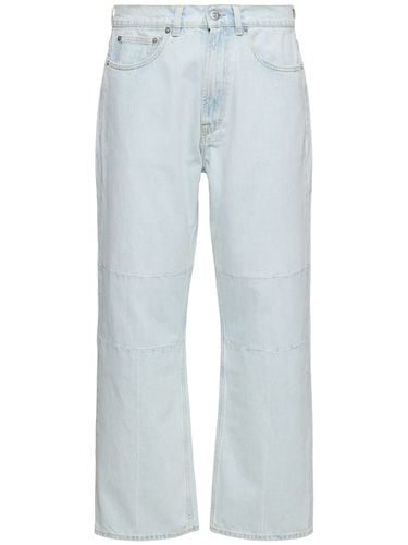 Jeans De Algodón 25,5cm - OUR LEGACY - Modalova