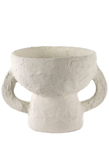 Vase „white Earth“ - SERAX - Modalova