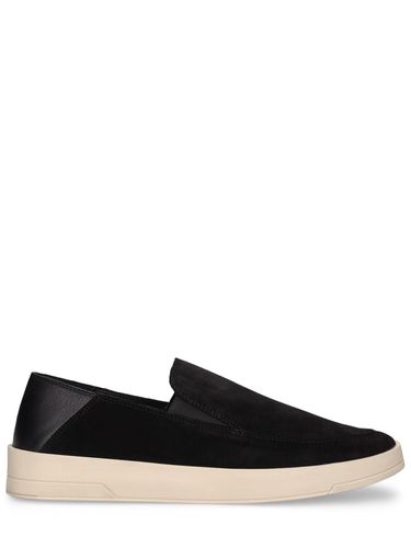 Sneakers Slip-on Telo De Ante - FRESCOBOL CARIOCA - Modalova