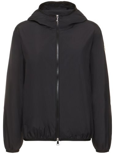 Chaqueta De Nylon - MONCLER - Modalova