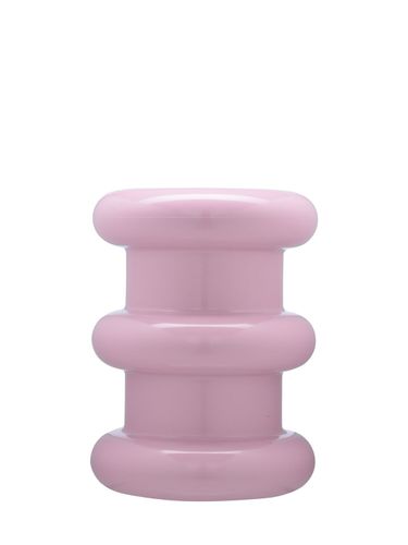 Sgabello Sottsass Pilastro - KARTELL - Modalova