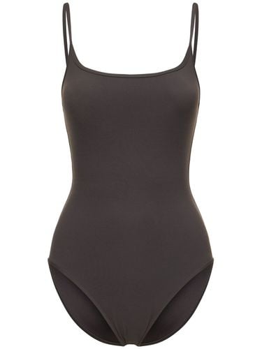 Square Neck One Piece Swimsuit - TOTEME - Modalova