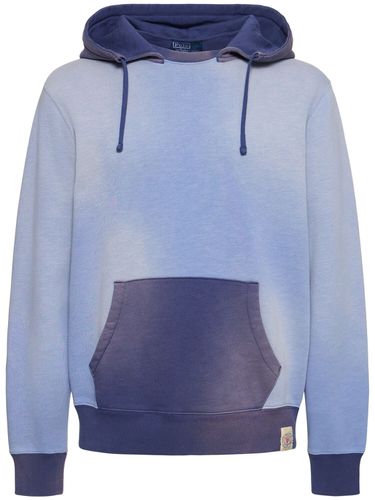 Langärmeliges Sweatshirt - POLO RALPH LAUREN - Modalova