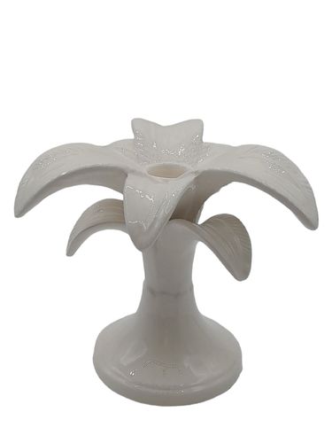 Portacandele Piccolo Palm Tree - LES OTTOMANS - Modalova