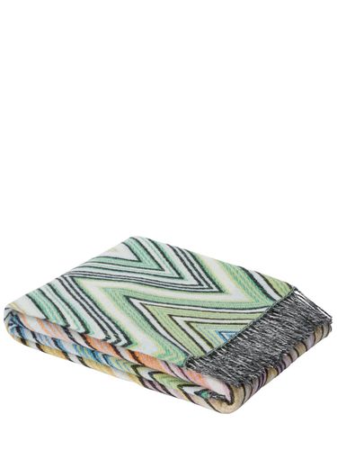 Manta Plume - MISSONI HOME - Modalova