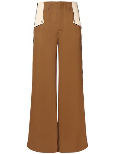 Pantalones Hollywood - AMIRI - Modalova