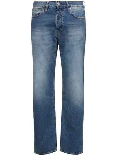 Jeans Aus Baumwolldenim „l32“ - SUNFLOWER - Modalova