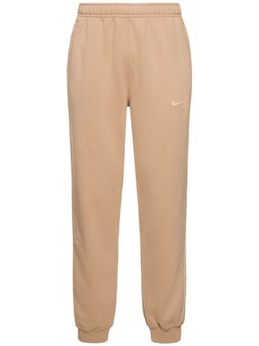 Pantaloni Nocta In Pile - NIKE - Modalova