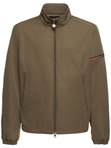 Chaqueta De Techno - MONCLER - Modalova