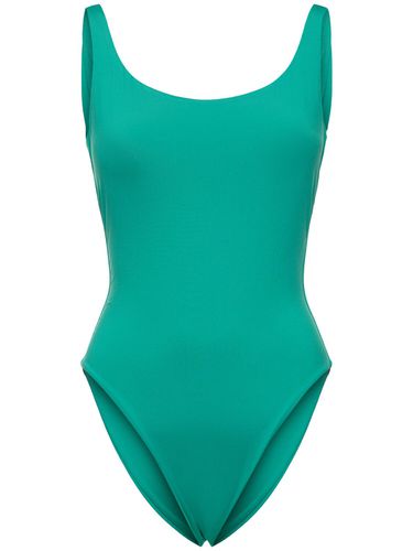 Bañador Entero De Jersey - MAX MARA - Modalova