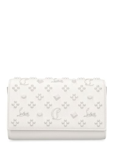 Clutch Paloma Loubinthesky De Piel - CHRISTIAN LOUBOUTIN - Modalova