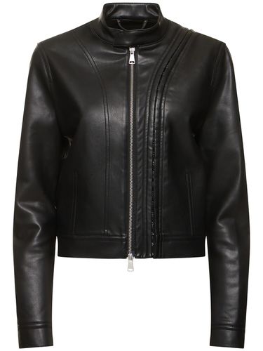 Tech Biker Jacket - Y/PROJECT - Modalova