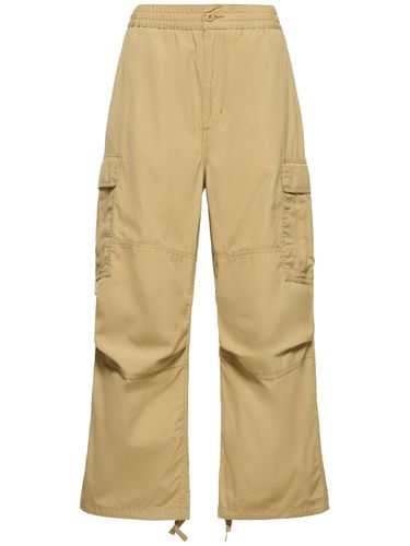 Pantalones Cargo Loose Fit - CARHARTT WIP - Modalova