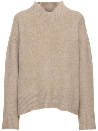 Fayette Cashmere V-neck Sweater - THE ROW - Modalova