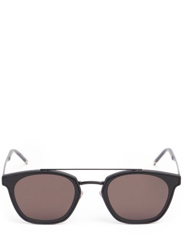 Gafas De Sol Sl 28 Classic De Metal - SAINT LAURENT - Modalova