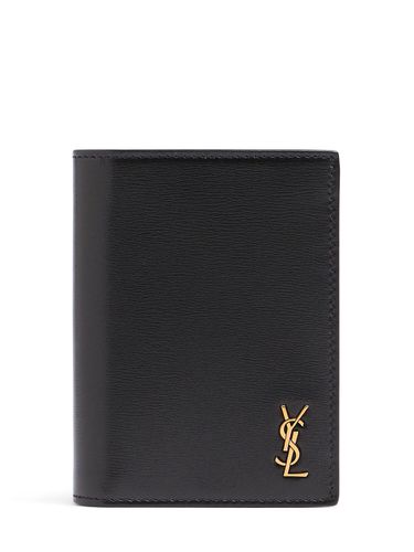 Ysl-geldbörse - SAINT LAURENT - Modalova