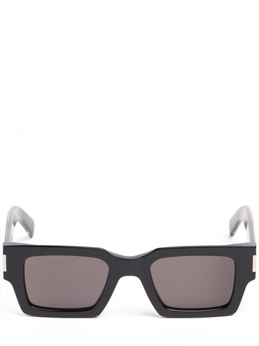 Gafas De Sol Sl 572 De Acetato - SAINT LAURENT - Modalova