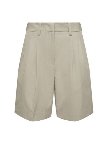 Bermuda Chino Shorts - DUNST - Modalova