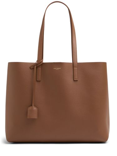 Tote Aus Leder "saint Laurent" - SAINT LAURENT - Modalova