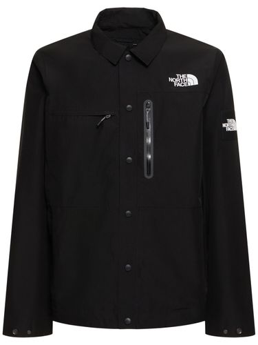 Sobrecamisa De Techno - THE NORTH FACE - Modalova