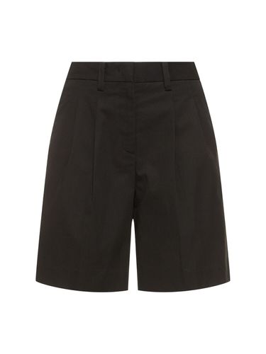 Bermuda Chino Shorts - DUNST - Modalova