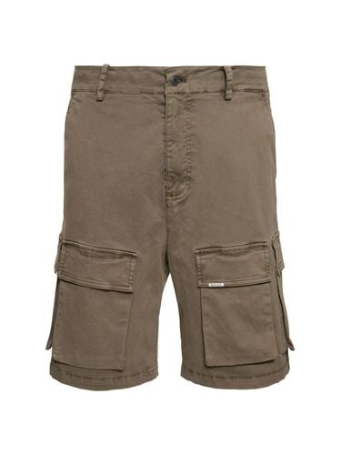 Shorts Cargo - REPRESENT - Modalova