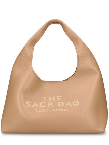 Bolso The Sack De Piel - MARC JACOBS - Modalova