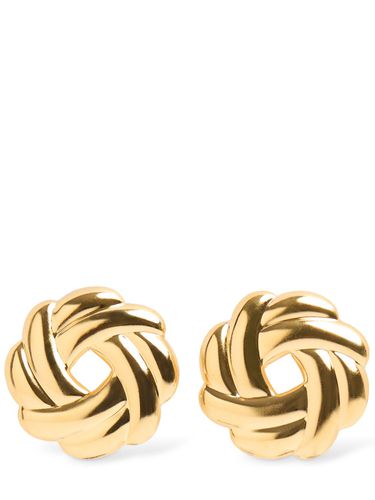 Sonia New Flower Earrings - DESTREE - Modalova