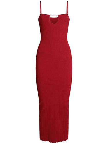 Vestido Midi - JACQUEMUS - Modalova