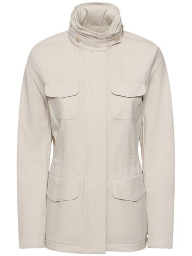 Windjacke „traveller Lady“ - LORO PIANA - Modalova