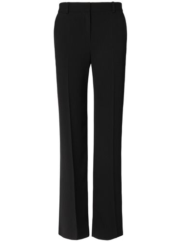 Grain De Poudre-hose Mit Weitem Bein „encore“ - THE ROW - Modalova