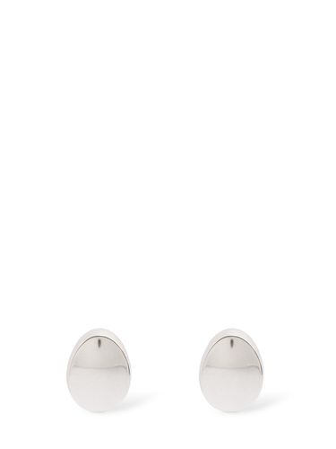 Ory Stud Earrings - ISABEL MARANT - Modalova