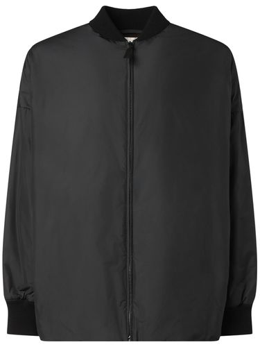 Dillon Nylon Jacket - THE ROW - Modalova