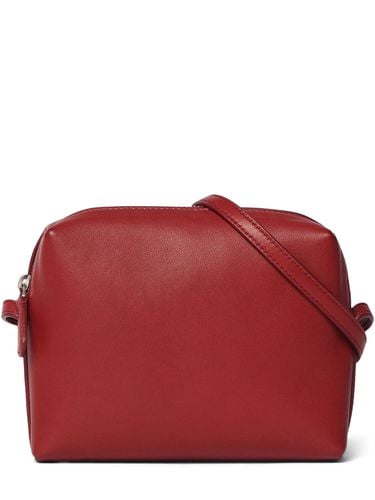 Regent Nappa Leather Crossbody Bag - THE ROW - Modalova