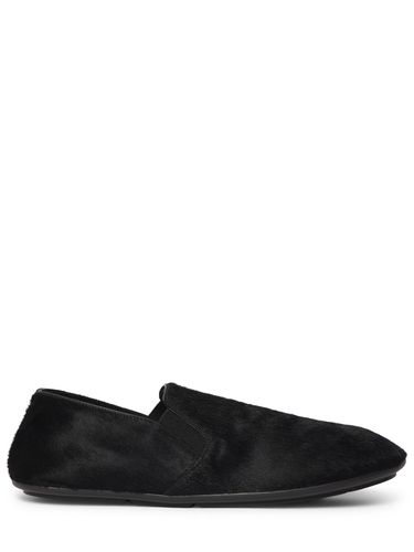 Mocasines Slip-on - THE ROW - Modalova