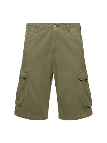 Reguläre Cargoshorts - CARHARTT WIP - Modalova